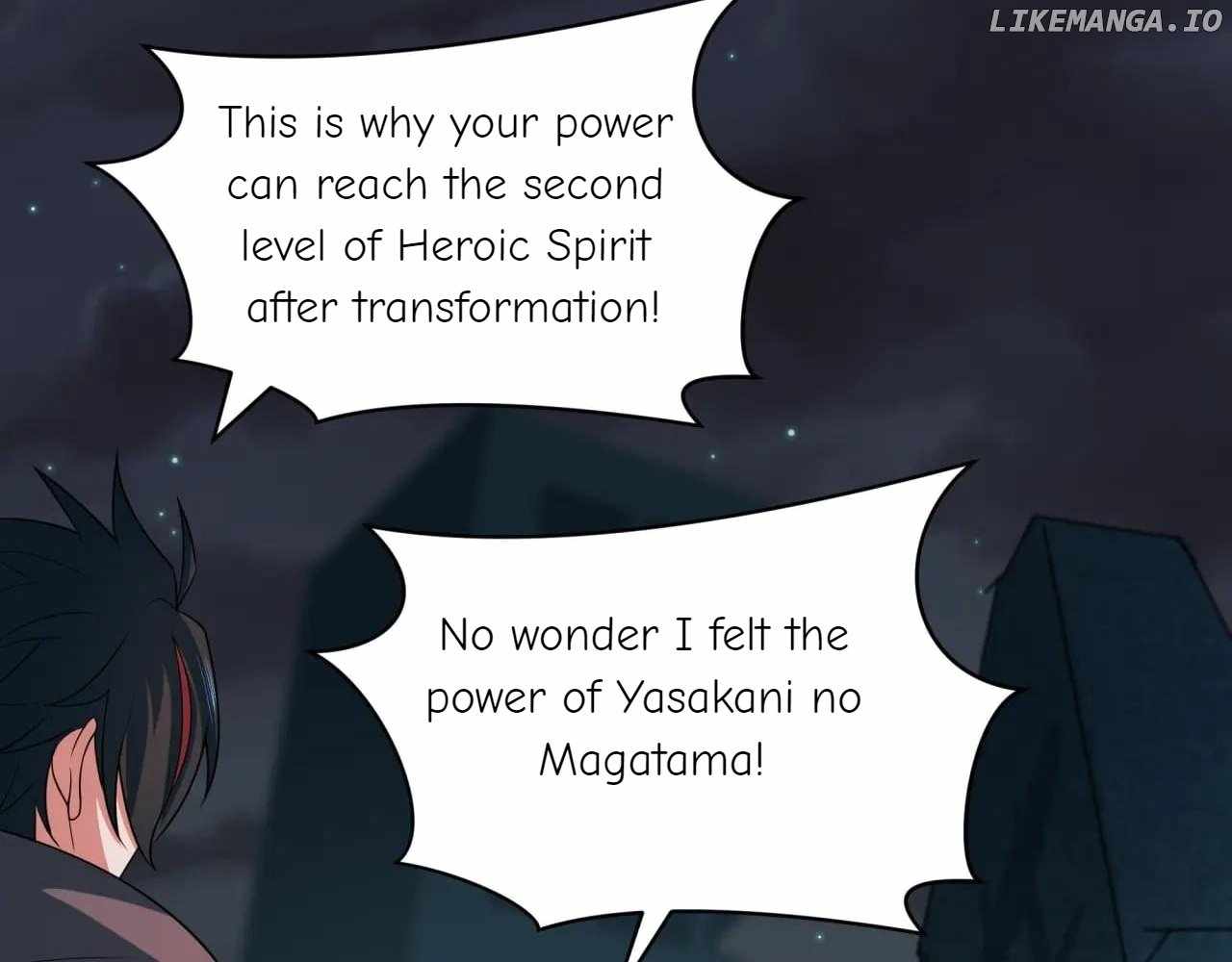 Age of Terror — Chapter 417 — page 69