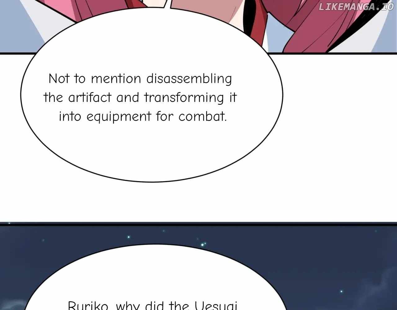 Age of Terror — Chapter 417 — page 79