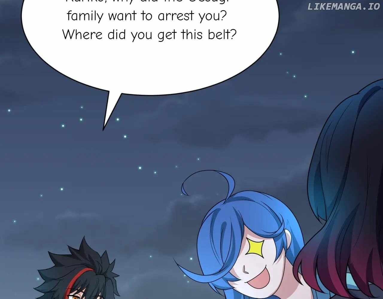 Age of Terror — Chapter 417 — page 80