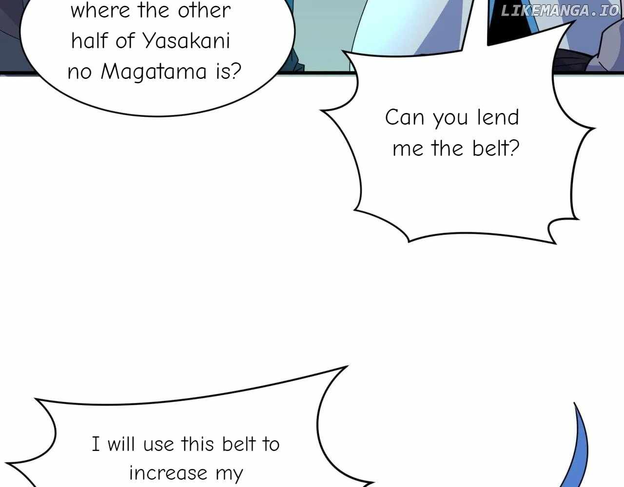 Age of Terror — Chapter 417 — page 82