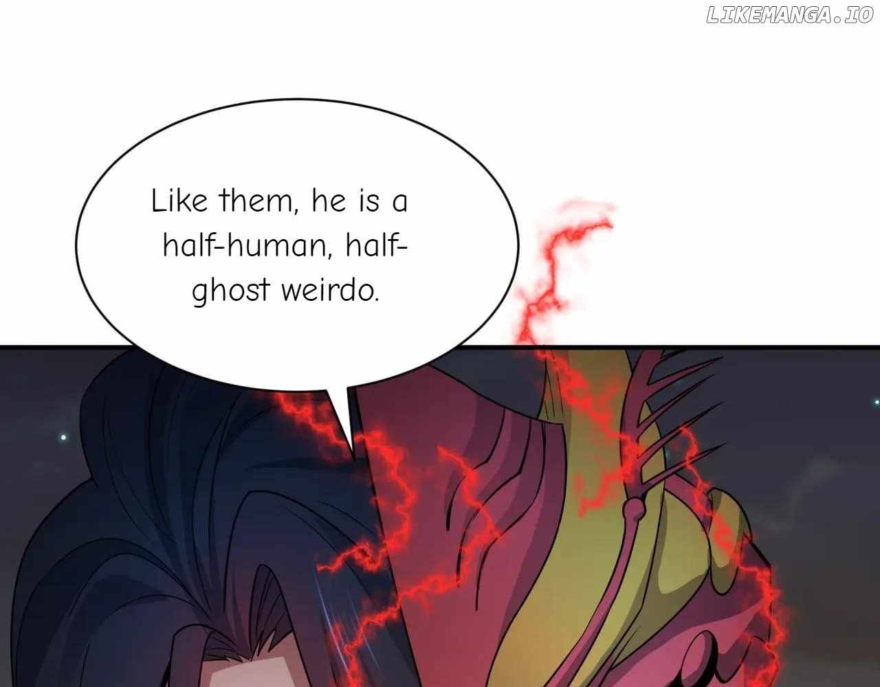 Age of Terror — Chapter 417 — page 90