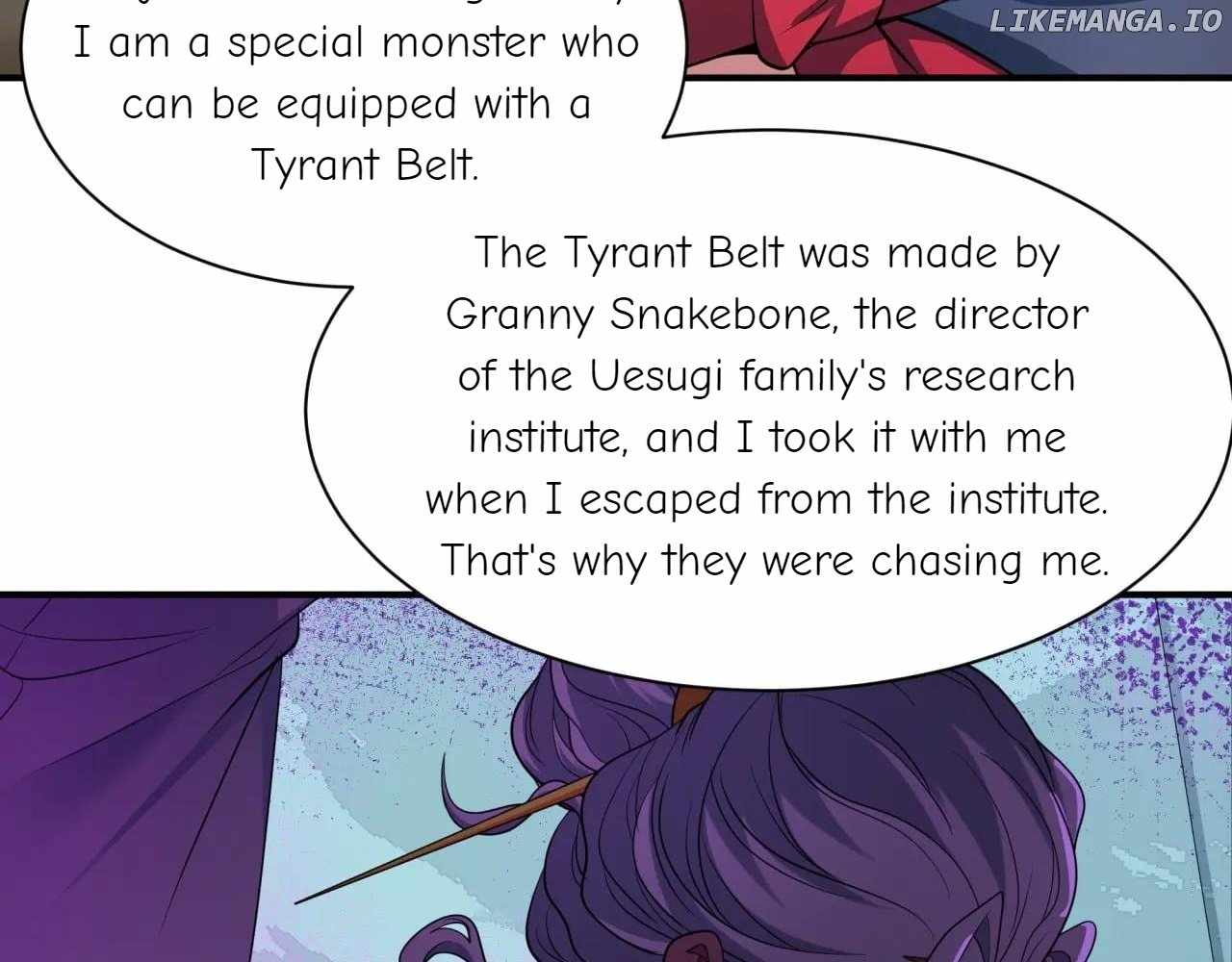 Age of Terror — Chapter 417 — page 92