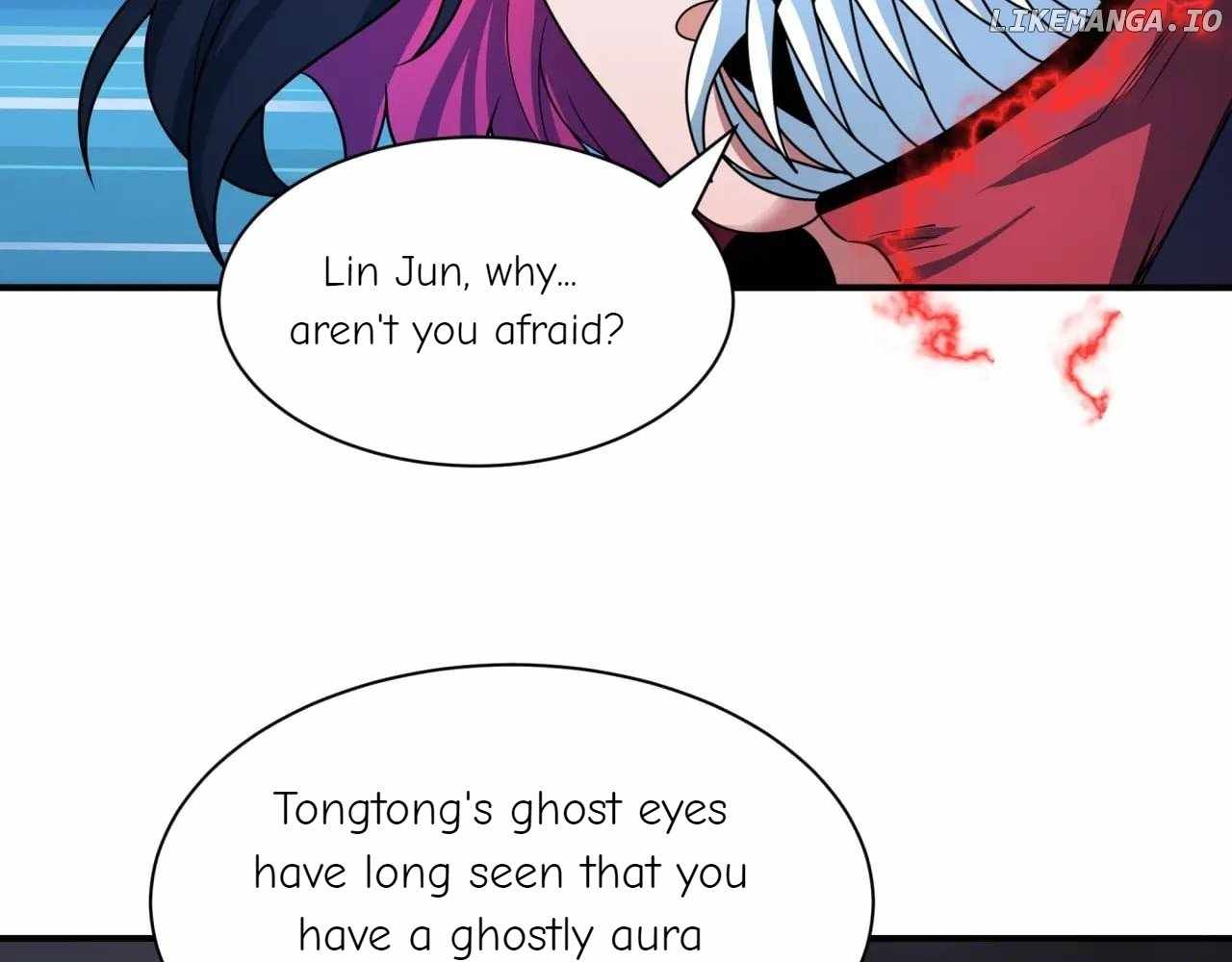 Age of Terror — Chapter 417 — page 98
