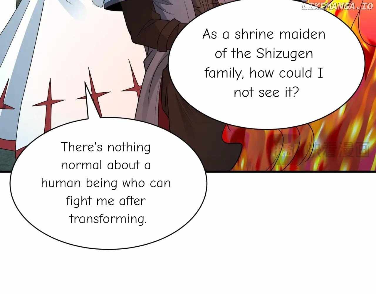 Age of Terror — Chapter 417 — page 100