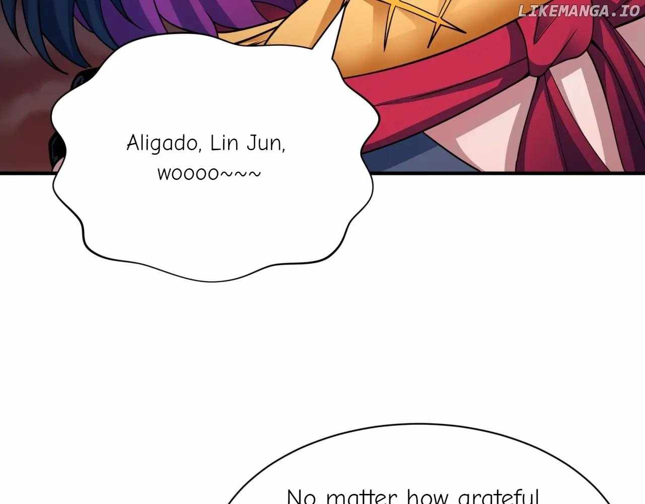 Age of Terror — Chapter 417 — page 111