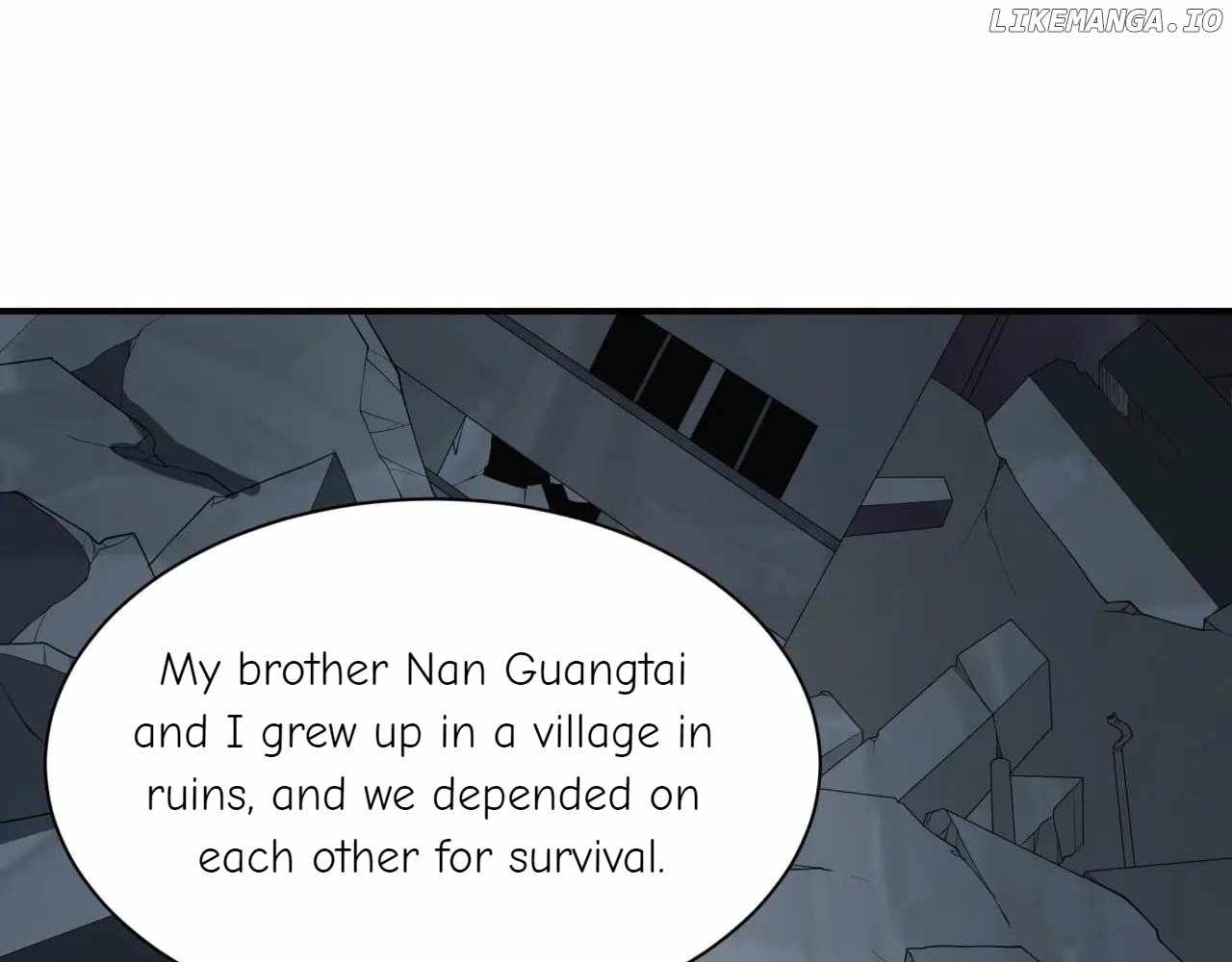 Age of Terror — Chapter 417 — page 122