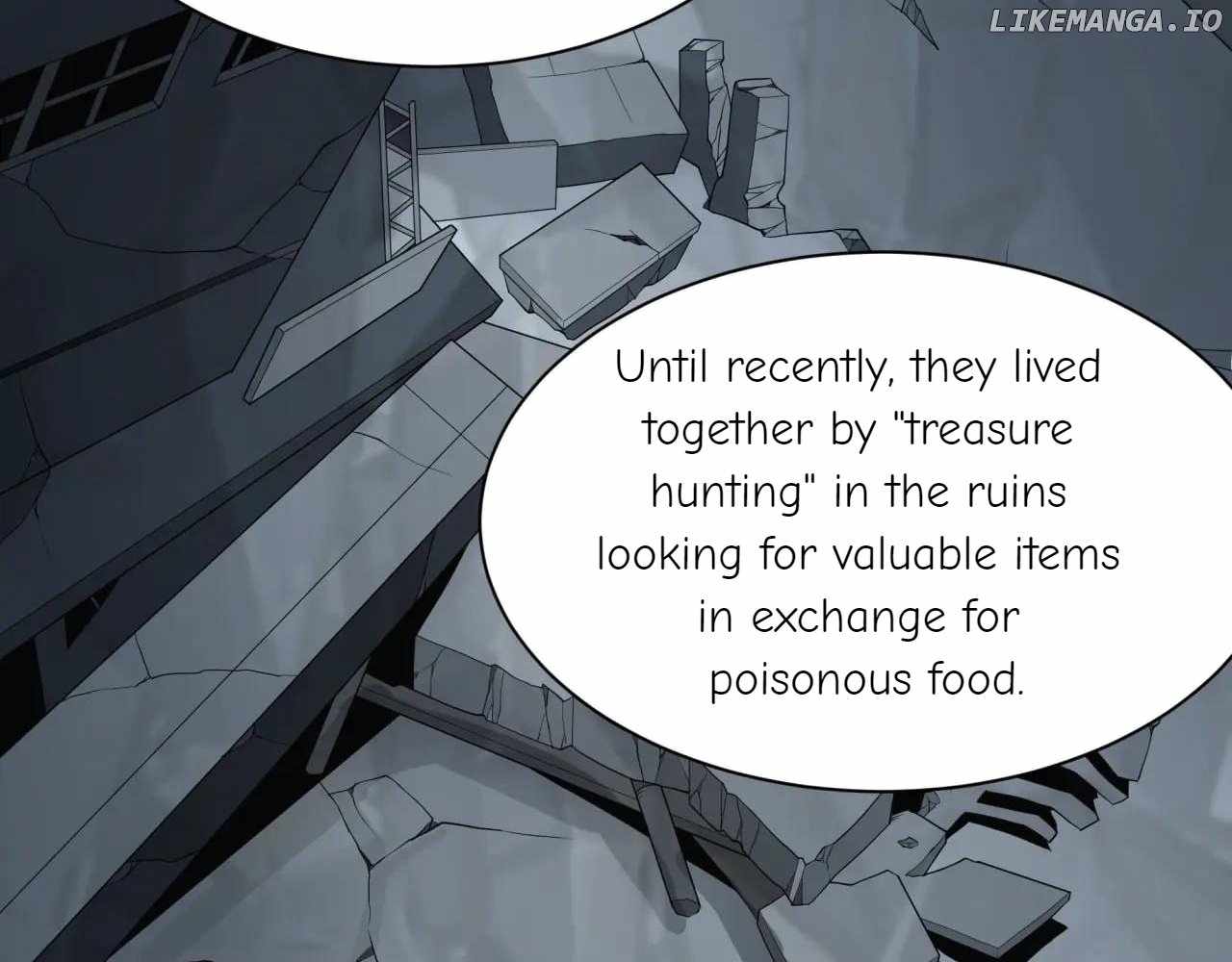 Age of Terror — Chapter 417 — page 123