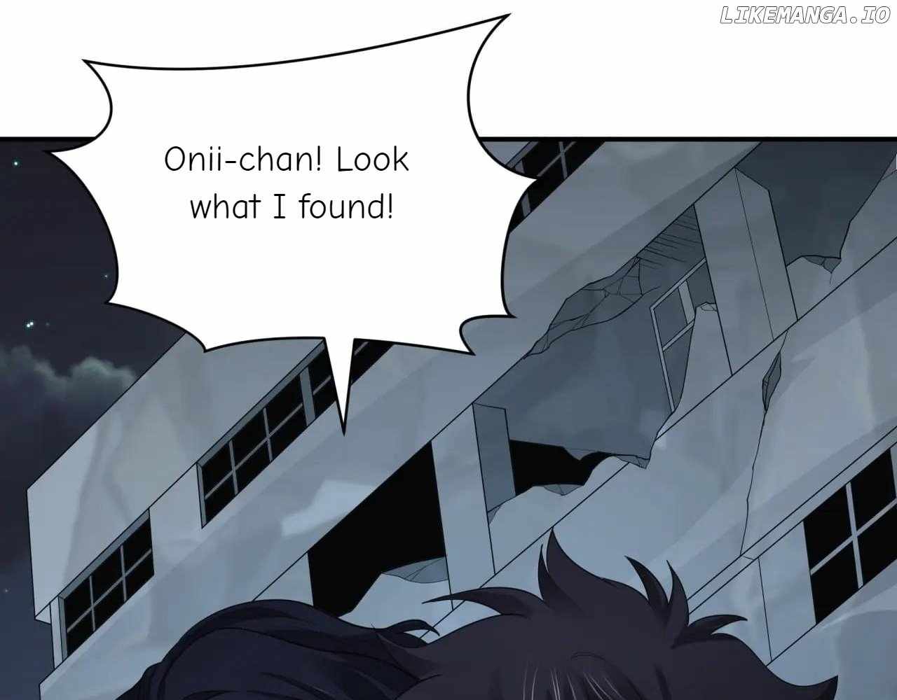 Age of Terror — Chapter 417 — page 126