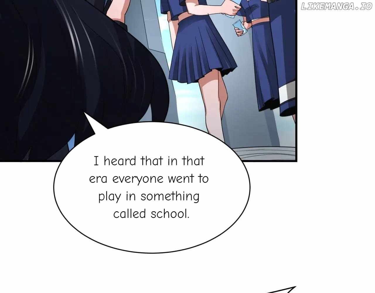 Age of Terror — Chapter 417 — page 134