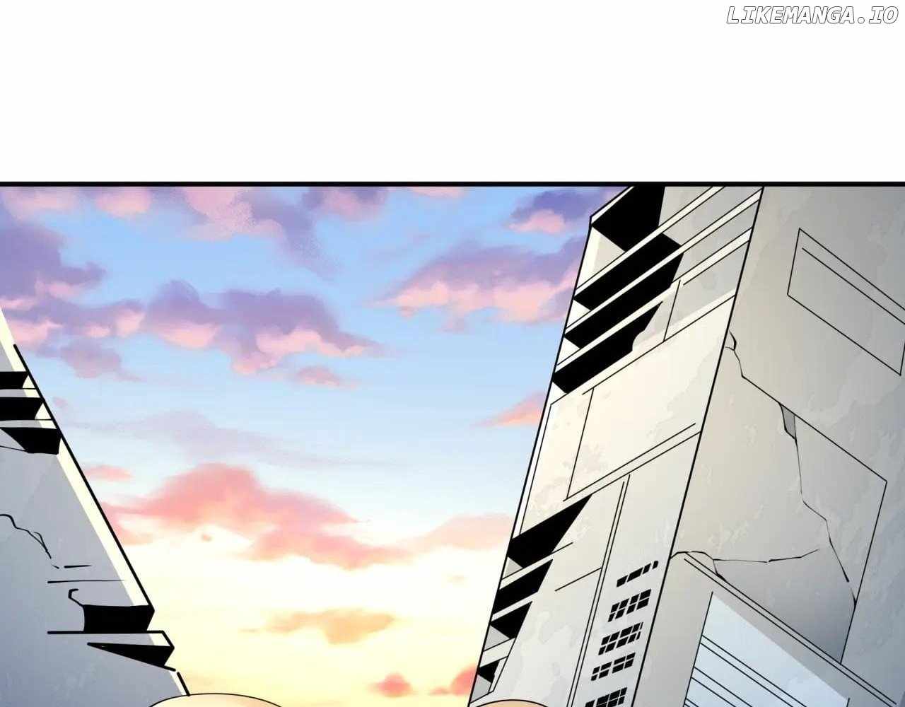 Age of Terror — Chapter 418 — page 9