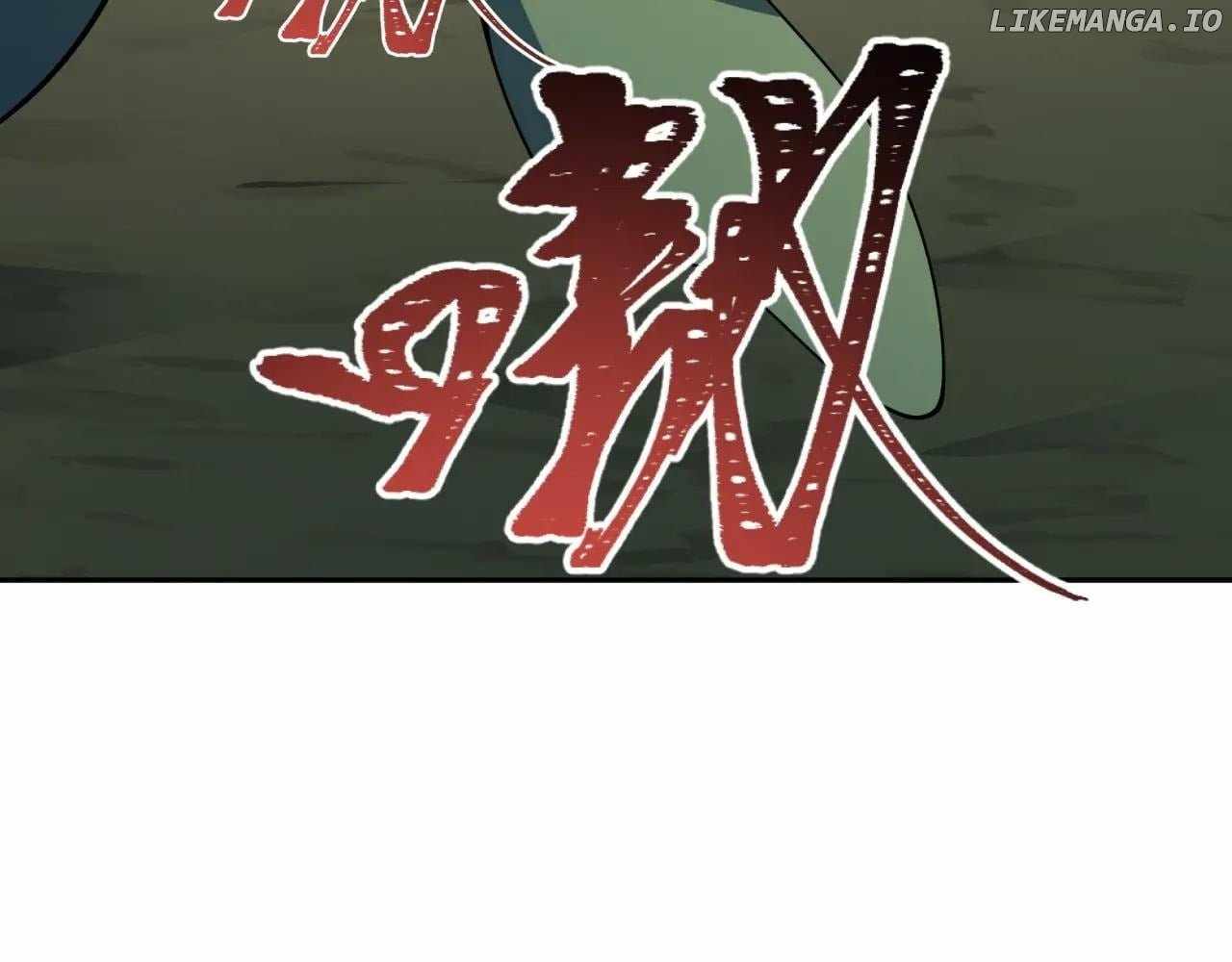 Age of Terror — Chapter 418 — page 36