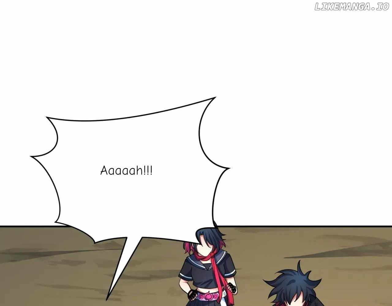 Age of Terror — Chapter 418 — page 37