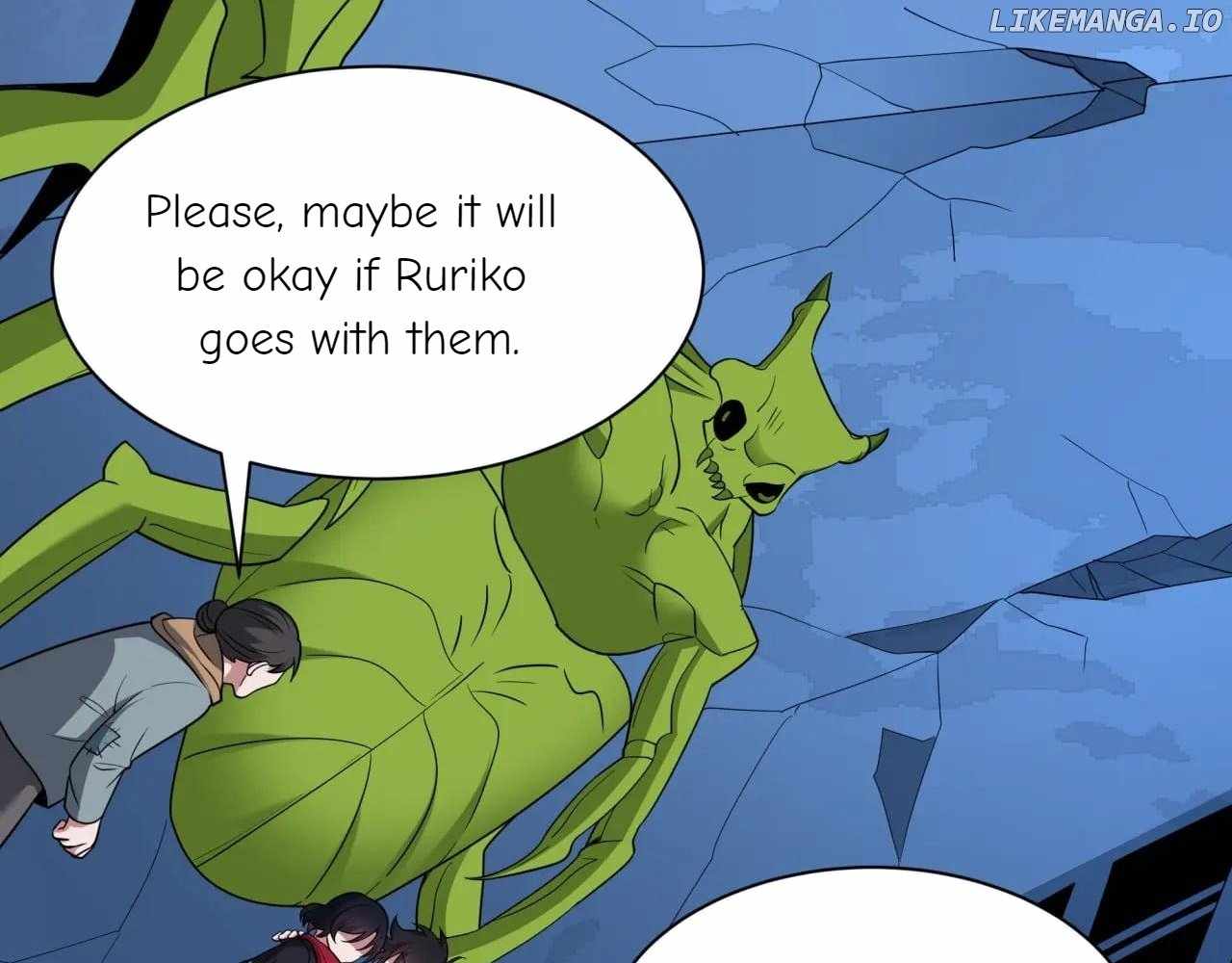 Age of Terror — Chapter 418 — page 63