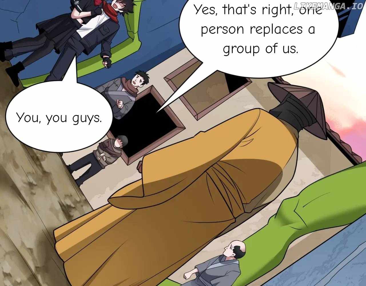 Age of Terror — Chapter 418 — page 64