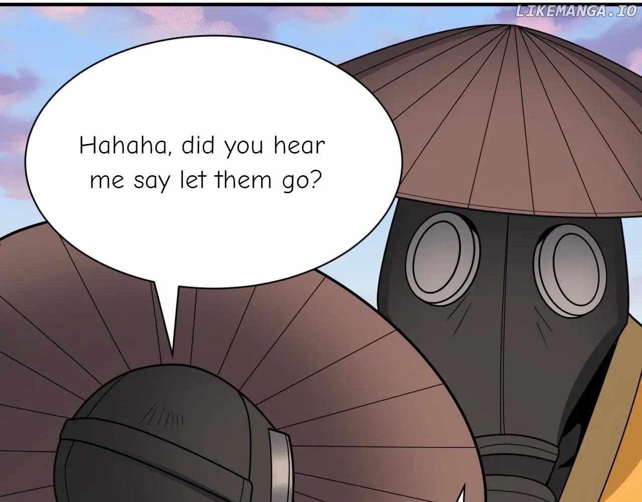 Age of Terror — Chapter 418 — page 82