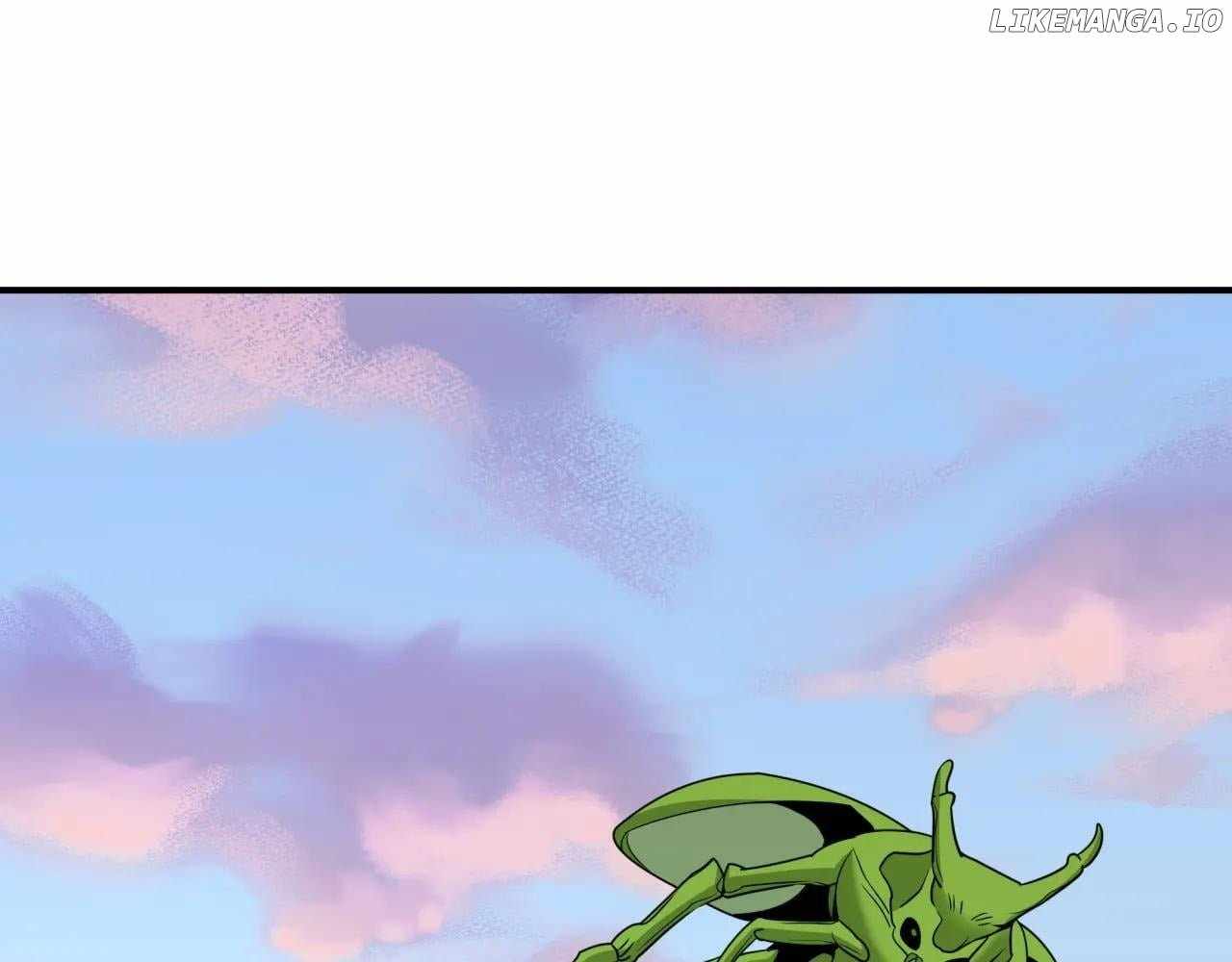 Age of Terror — Chapter 418 — page 89