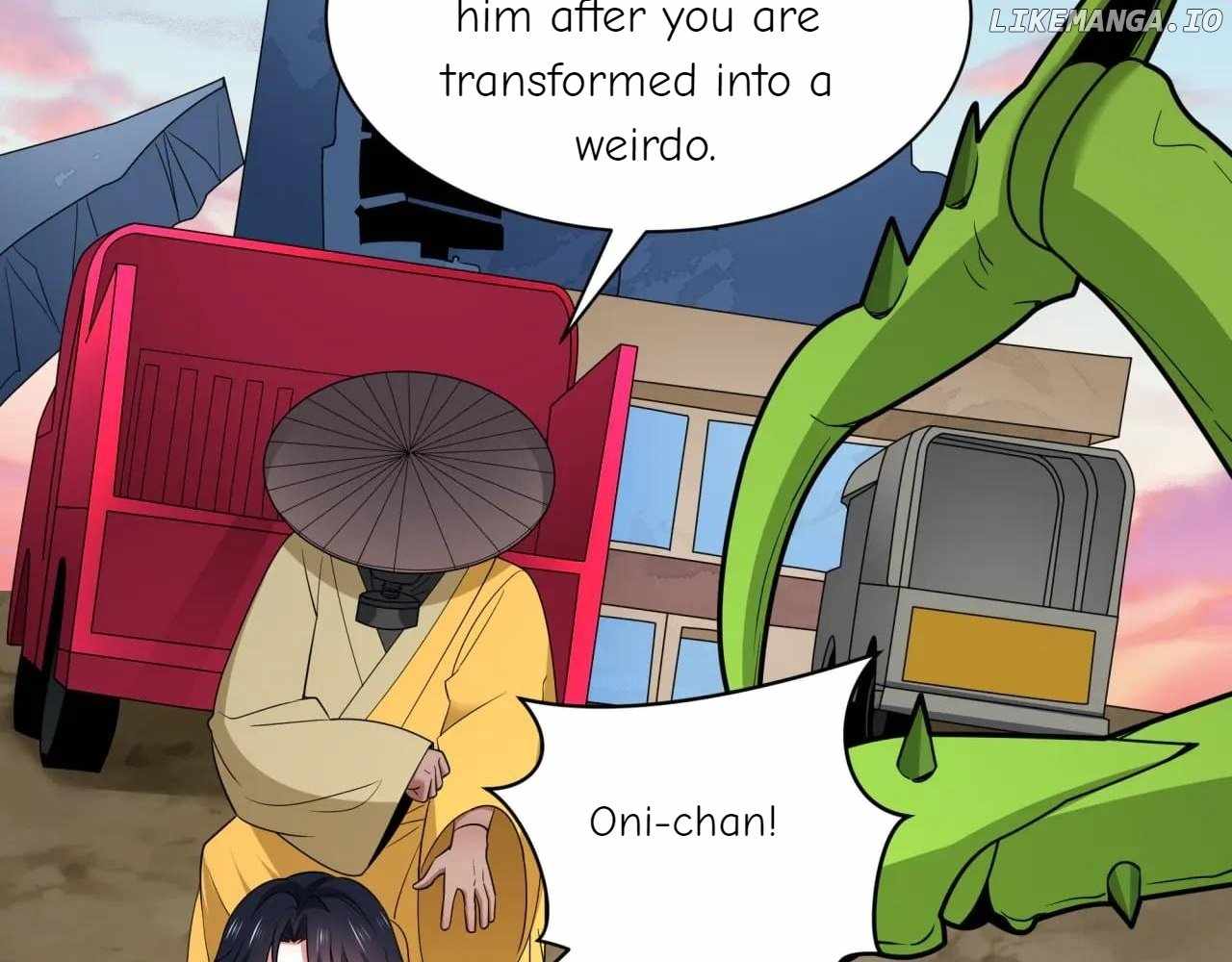 Age of Terror — Chapter 418 — page 94