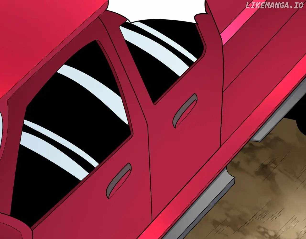 Age of Terror — Chapter 418 — page 105