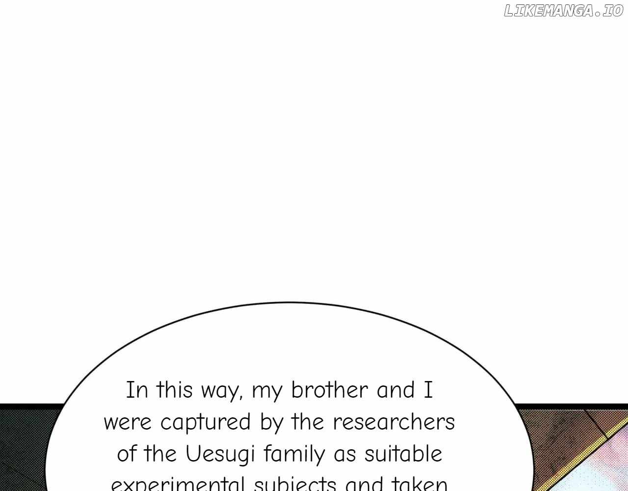 Age of Terror — Chapter 418 — page 110