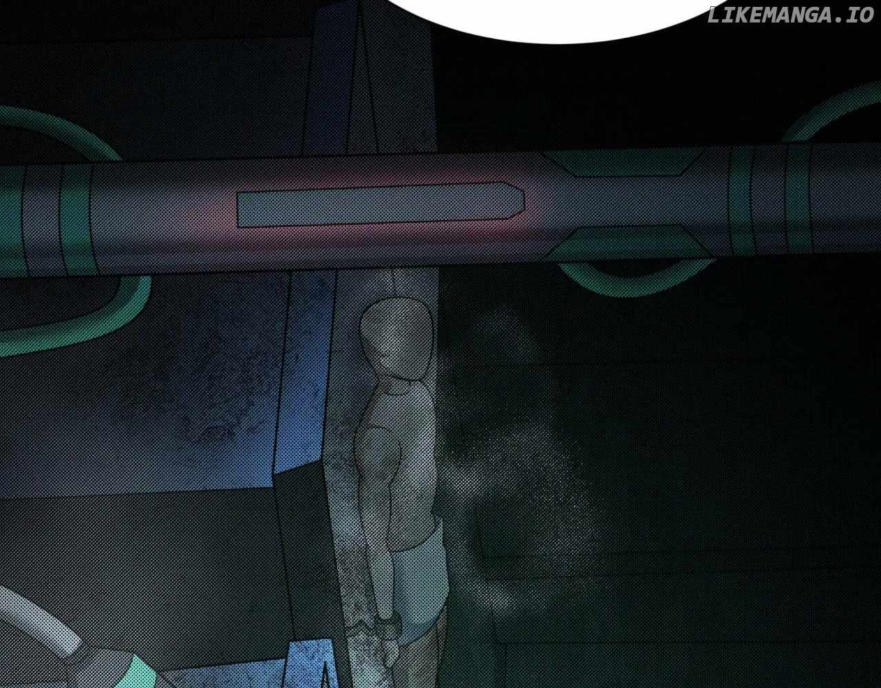 Age of Terror — Chapter 418 — page 114