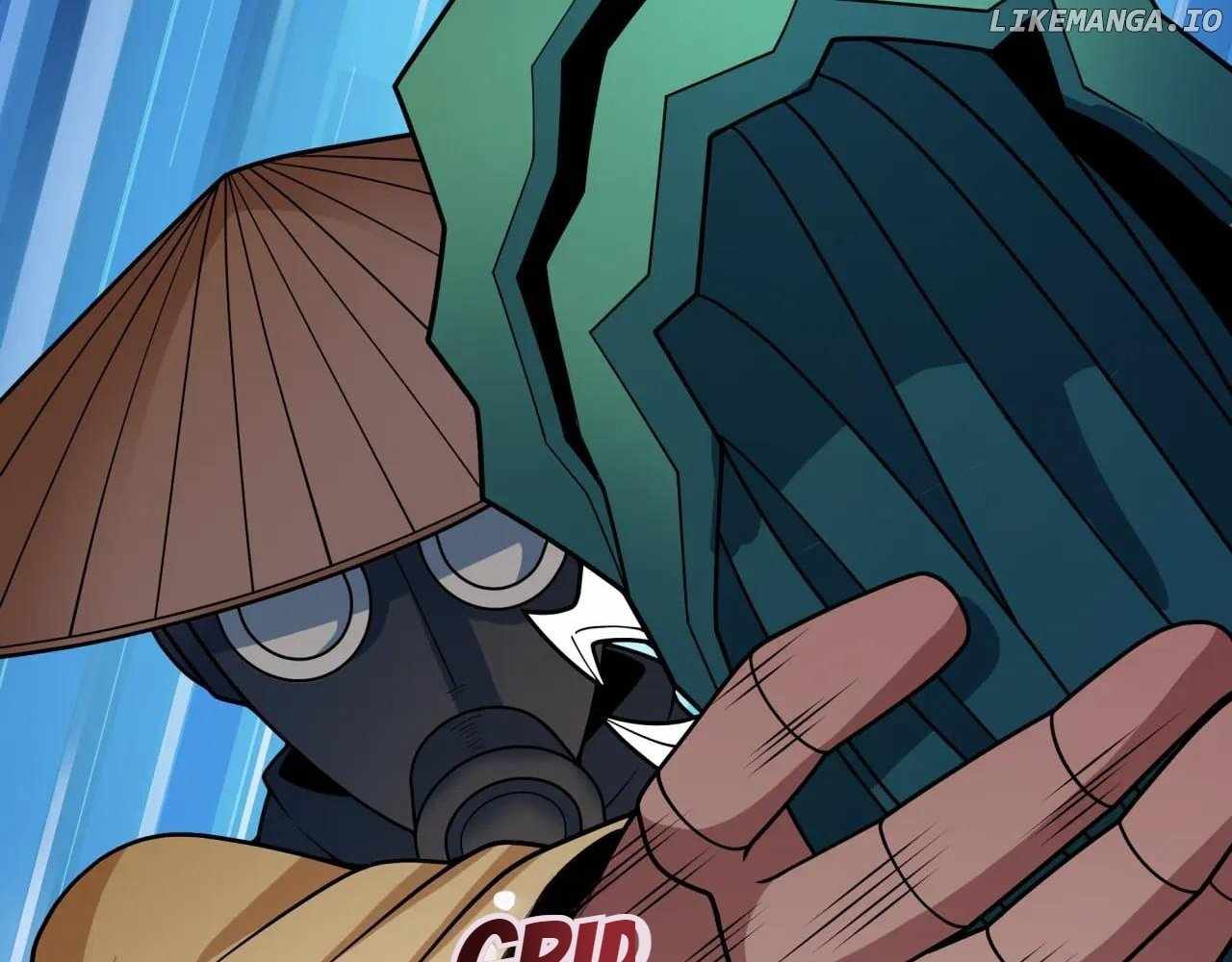 Age of Terror — Chapter 418 — page 139