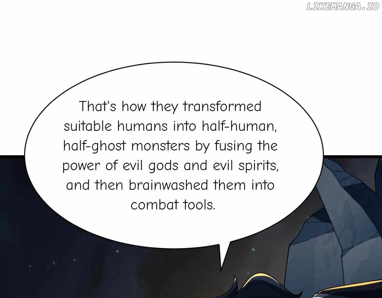 Age of Terror — Chapter 418 — page 149