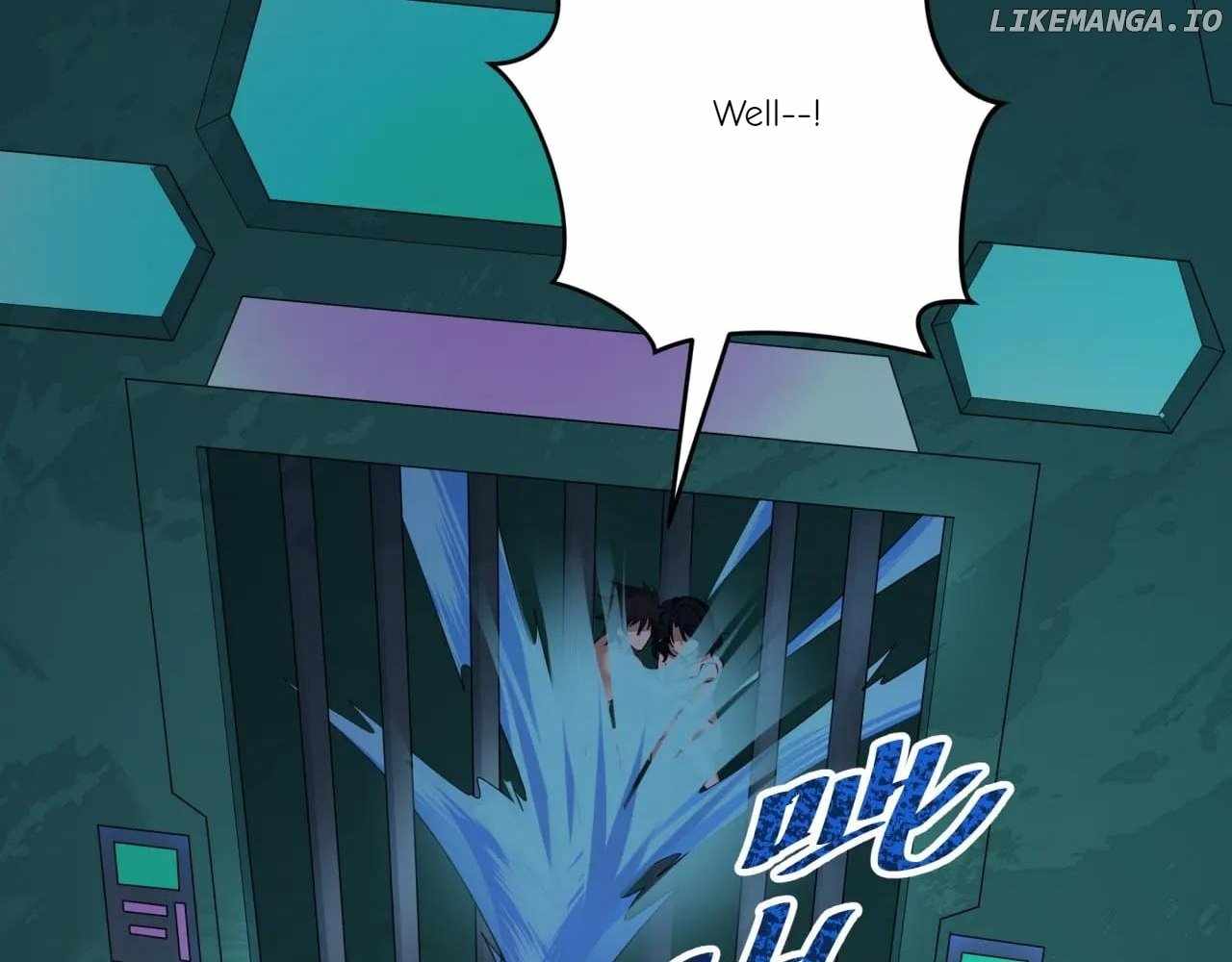 Age of Terror — Chapter 419 — page 7