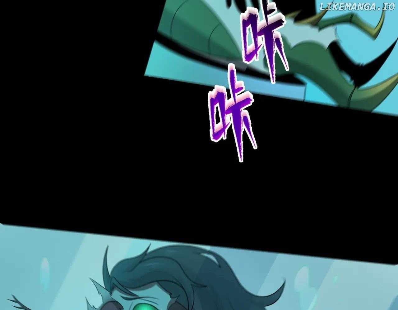 Age of Terror — Chapter 419 — page 22