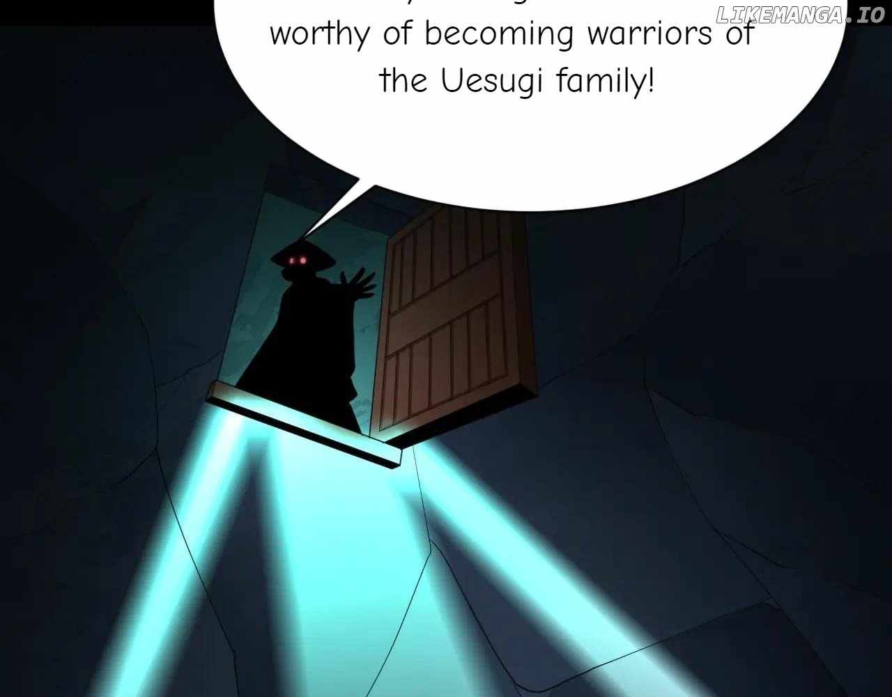 Age of Terror — Chapter 419 — page 32