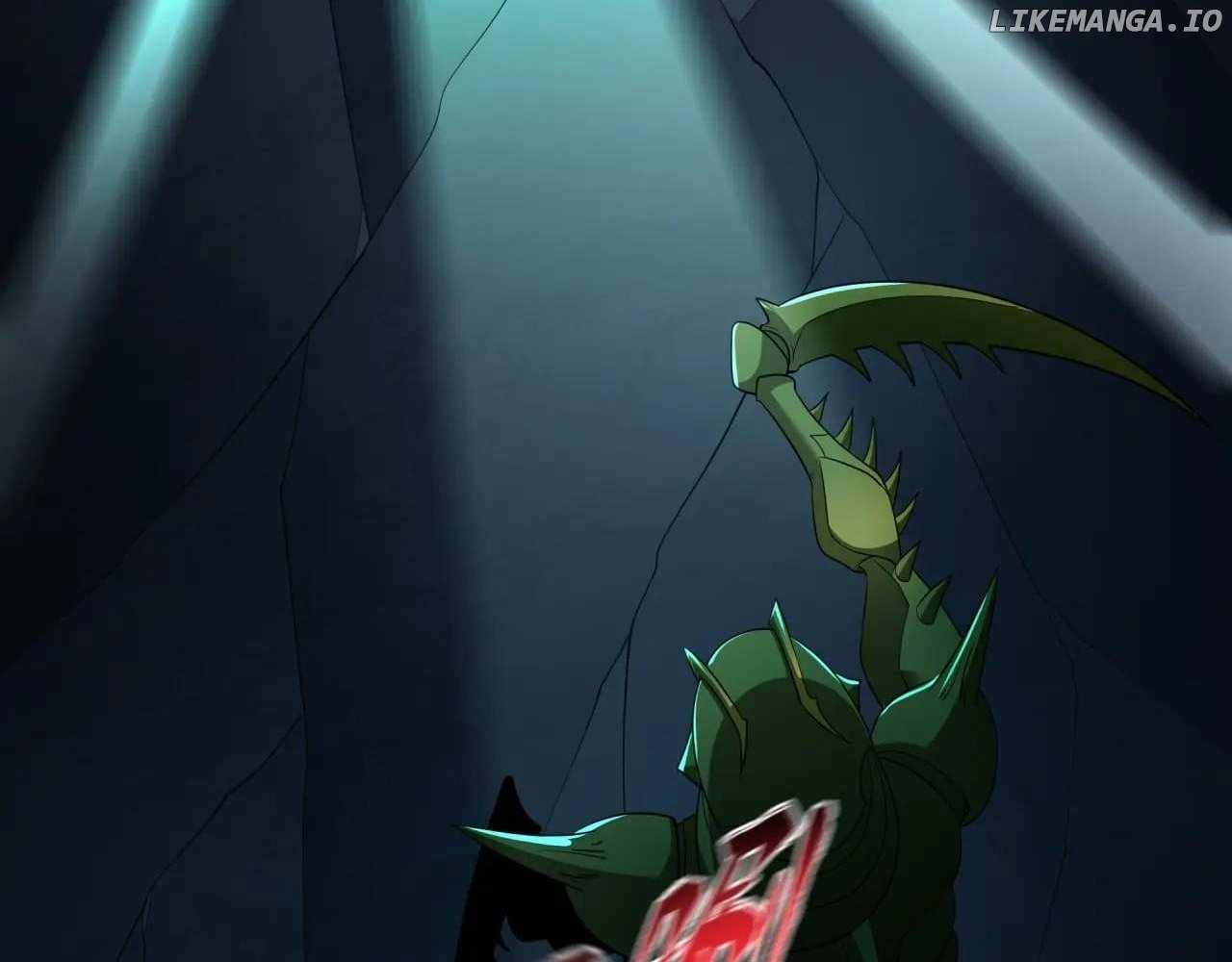 Age of Terror — Chapter 419 — page 33