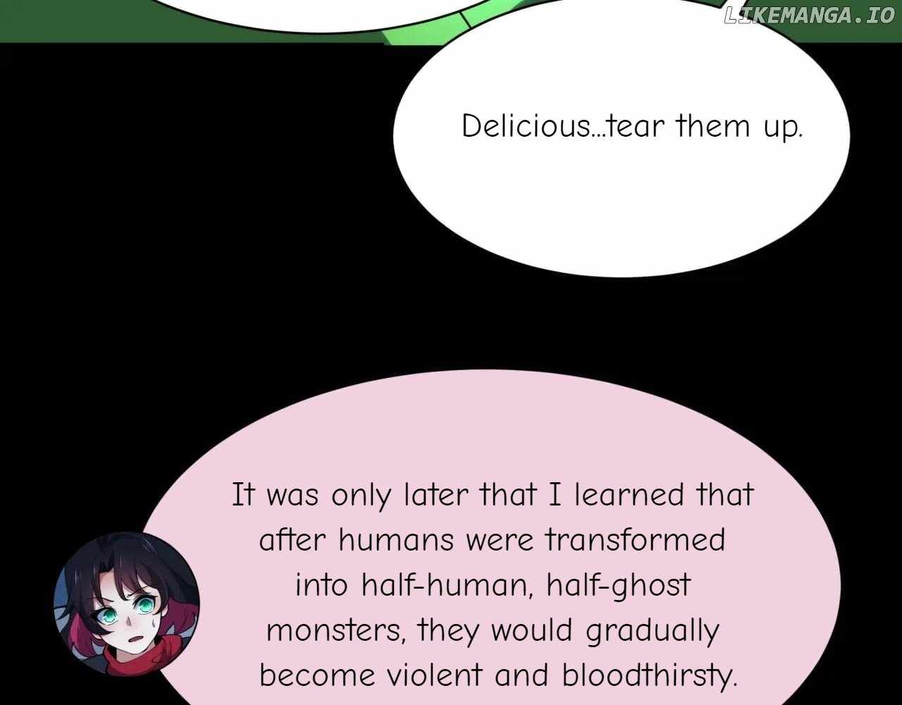 Age of Terror — Chapter 419 — page 44