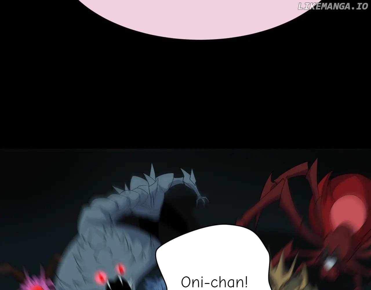 Age of Terror — Chapter 419 — page 45