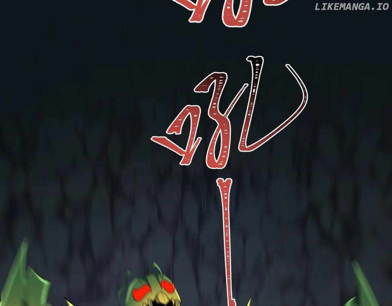 Age of Terror — Chapter 419 — page 61