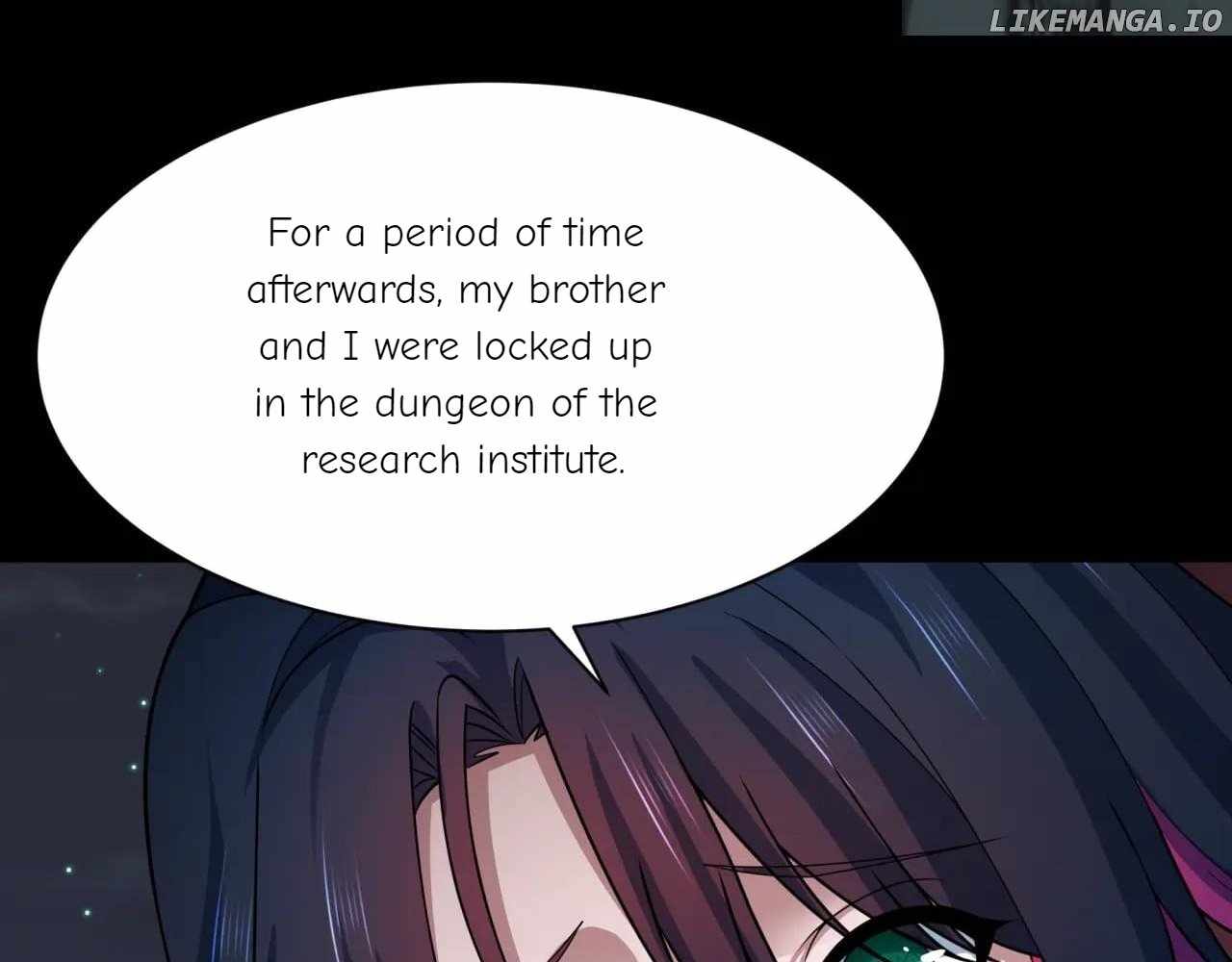 Age of Terror — Chapter 419 — page 64