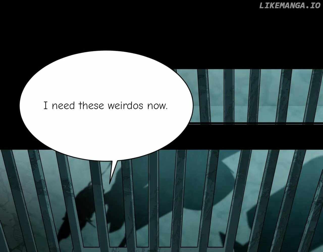 Age of Terror — Chapter 419 — page 91