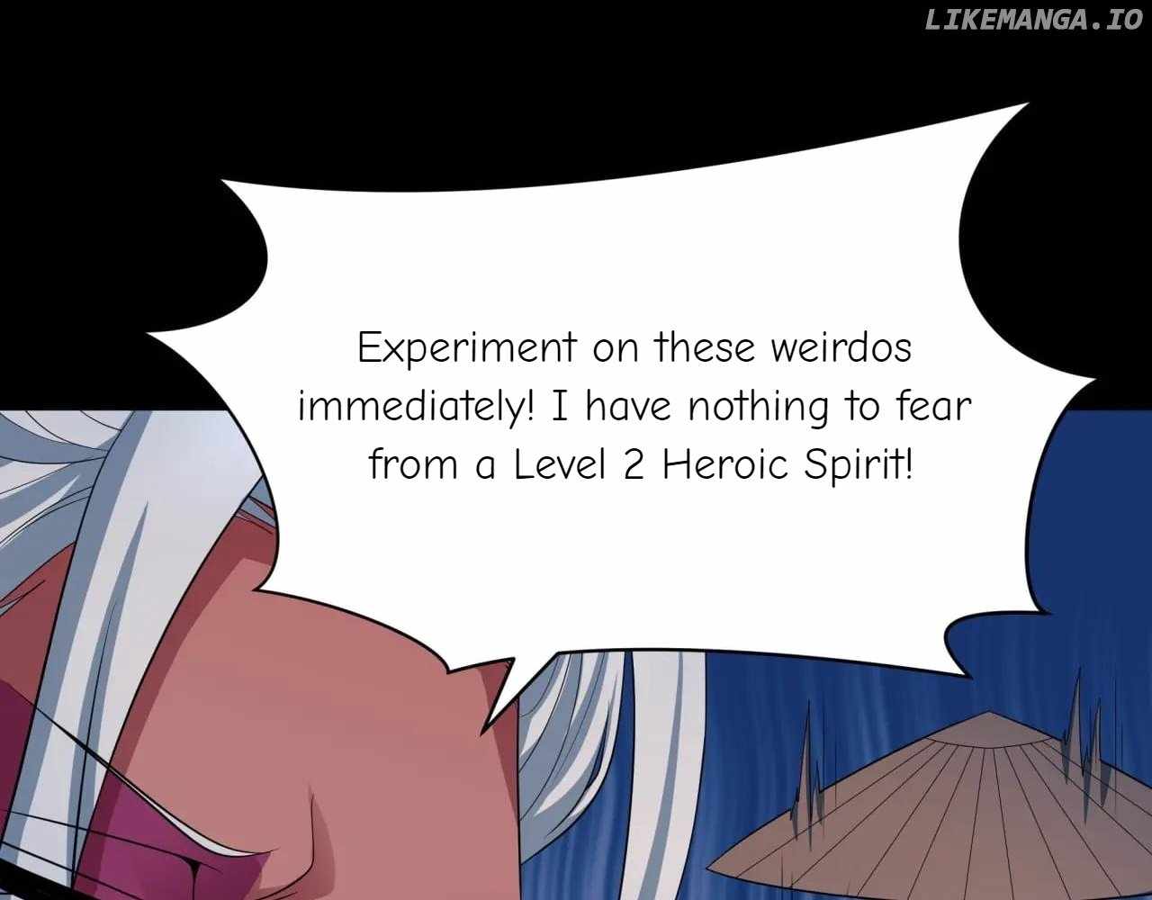 Age of Terror — Chapter 419 — page 96