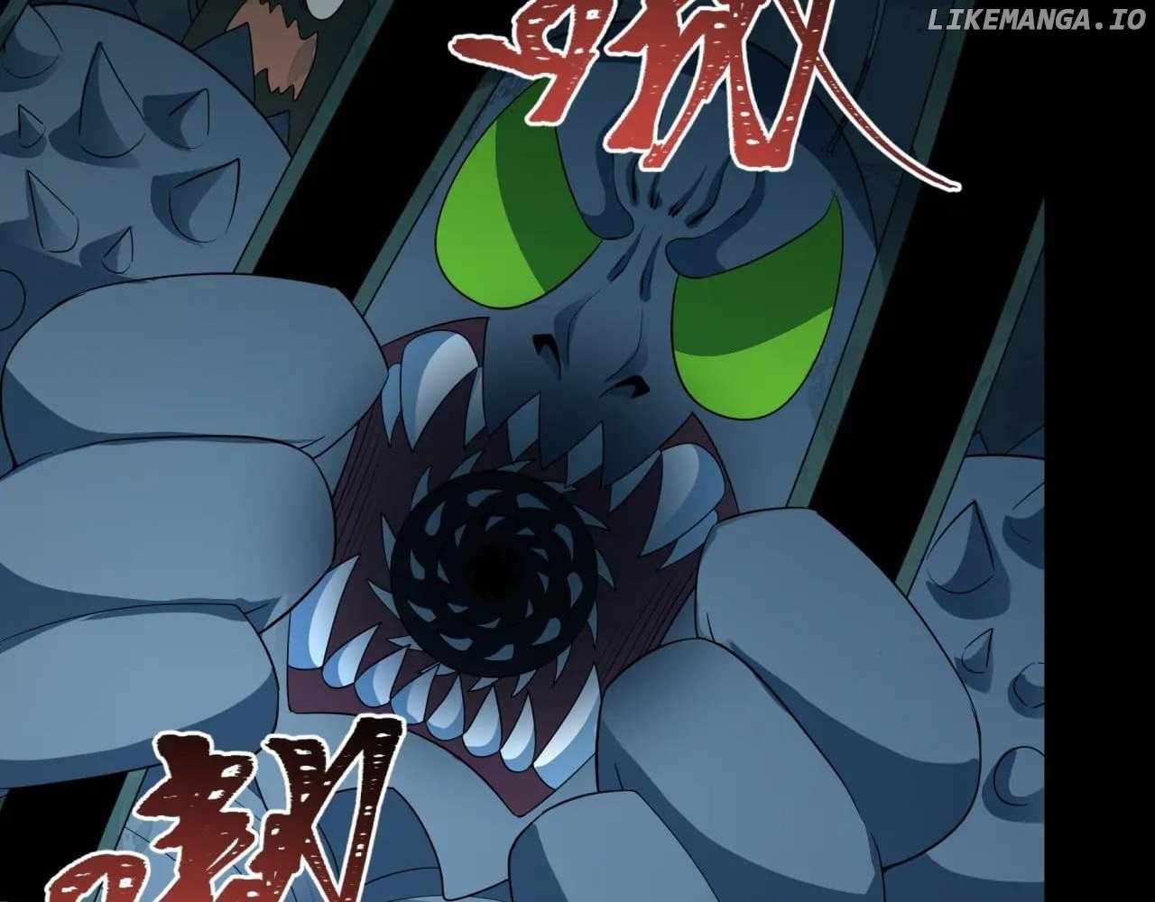 Age of Terror — Chapter 419 — page 99