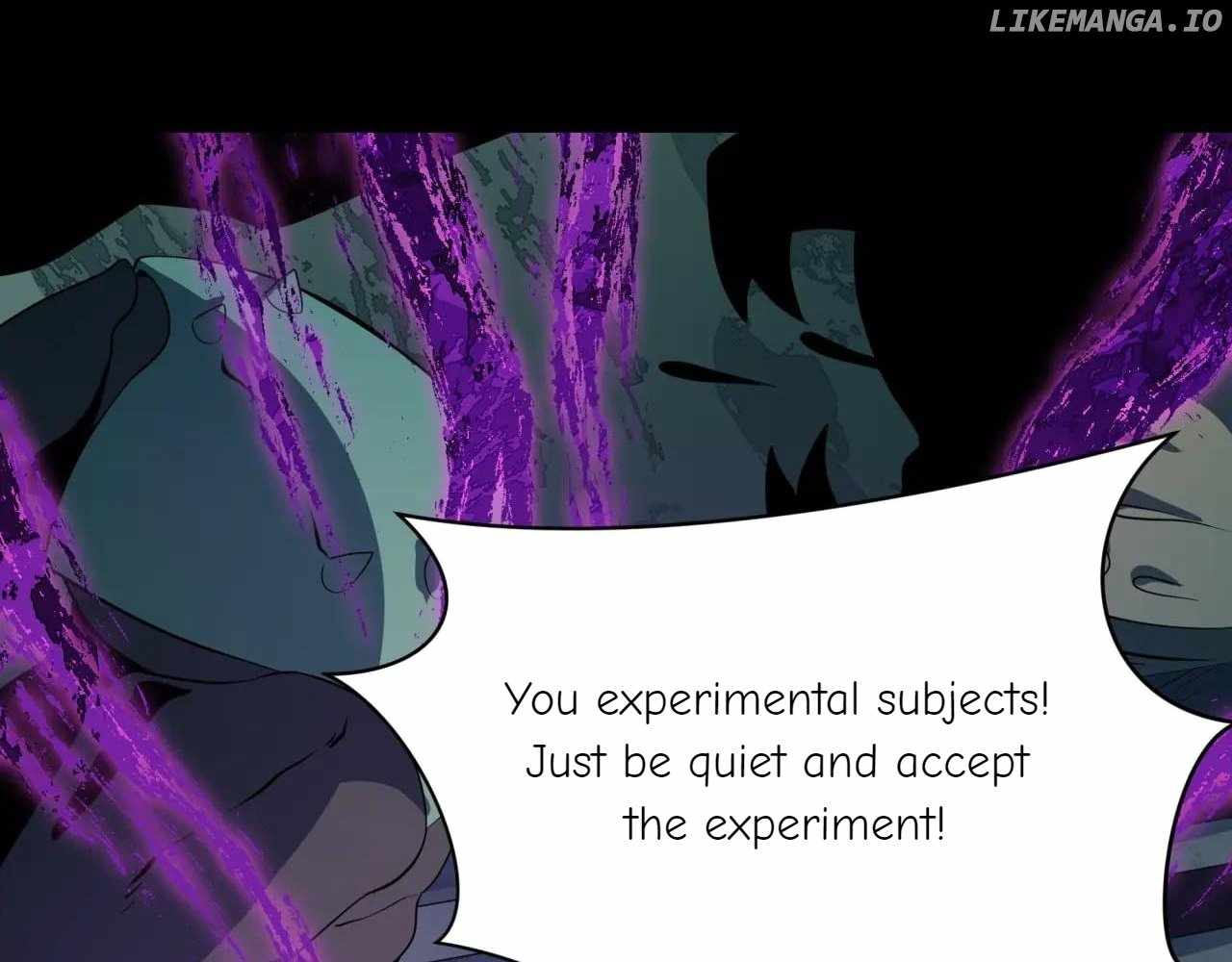Age of Terror — Chapter 419 — page 101