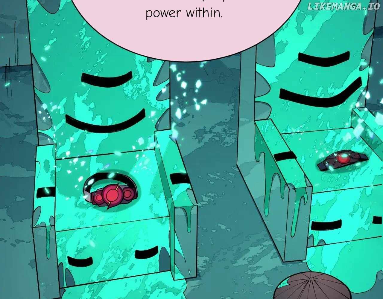 Age of Terror — Chapter 419 — page 119