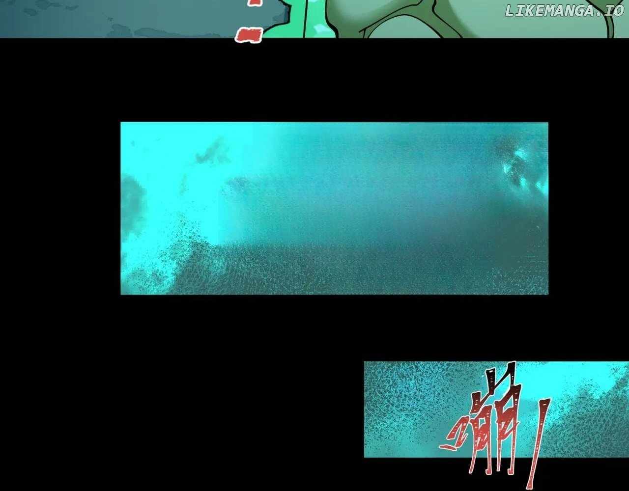 Age of Terror — Chapter 419 — page 125