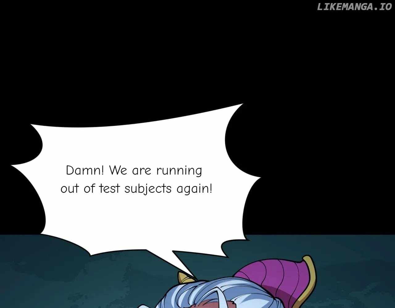 Age of Terror — Chapter 419 — page 126