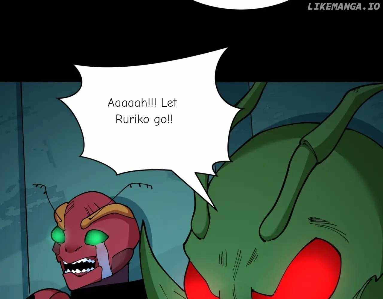 Age of Terror — Chapter 419 — page 135