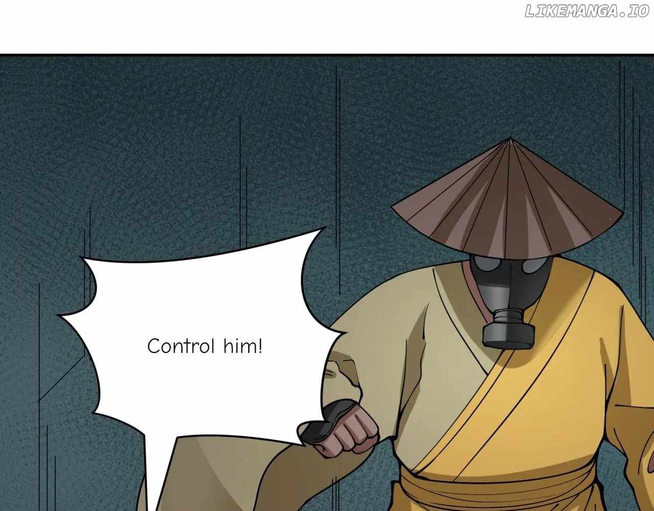 Age of Terror — Chapter 420 — page 15