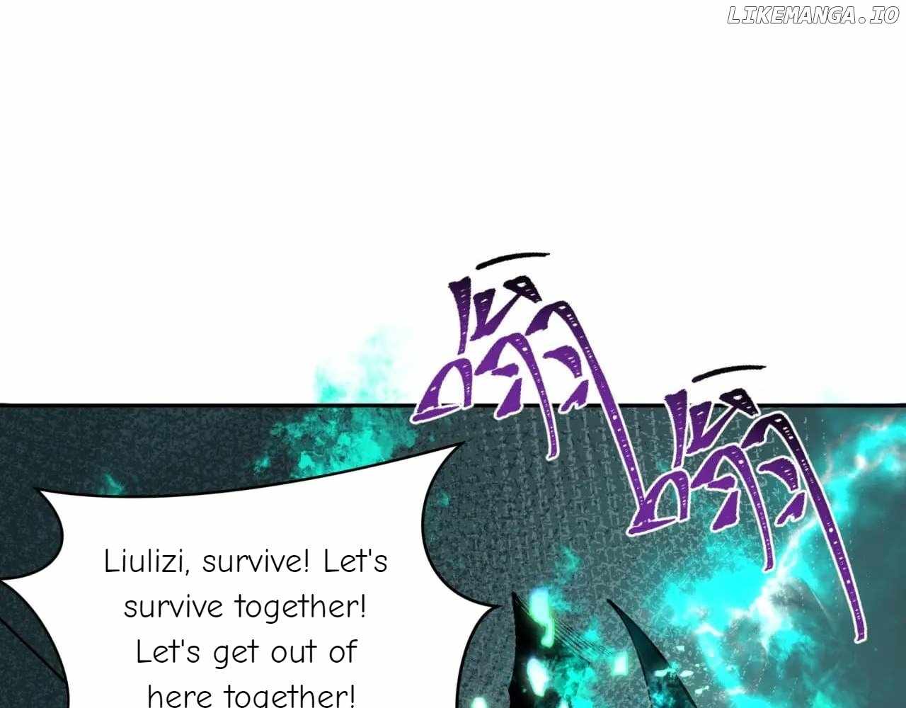 Age of Terror — Chapter 420 — page 27
