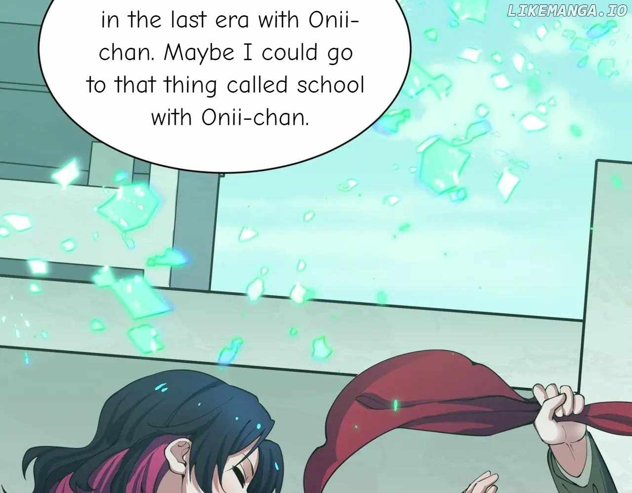 Age of Terror — Chapter 420 — page 40