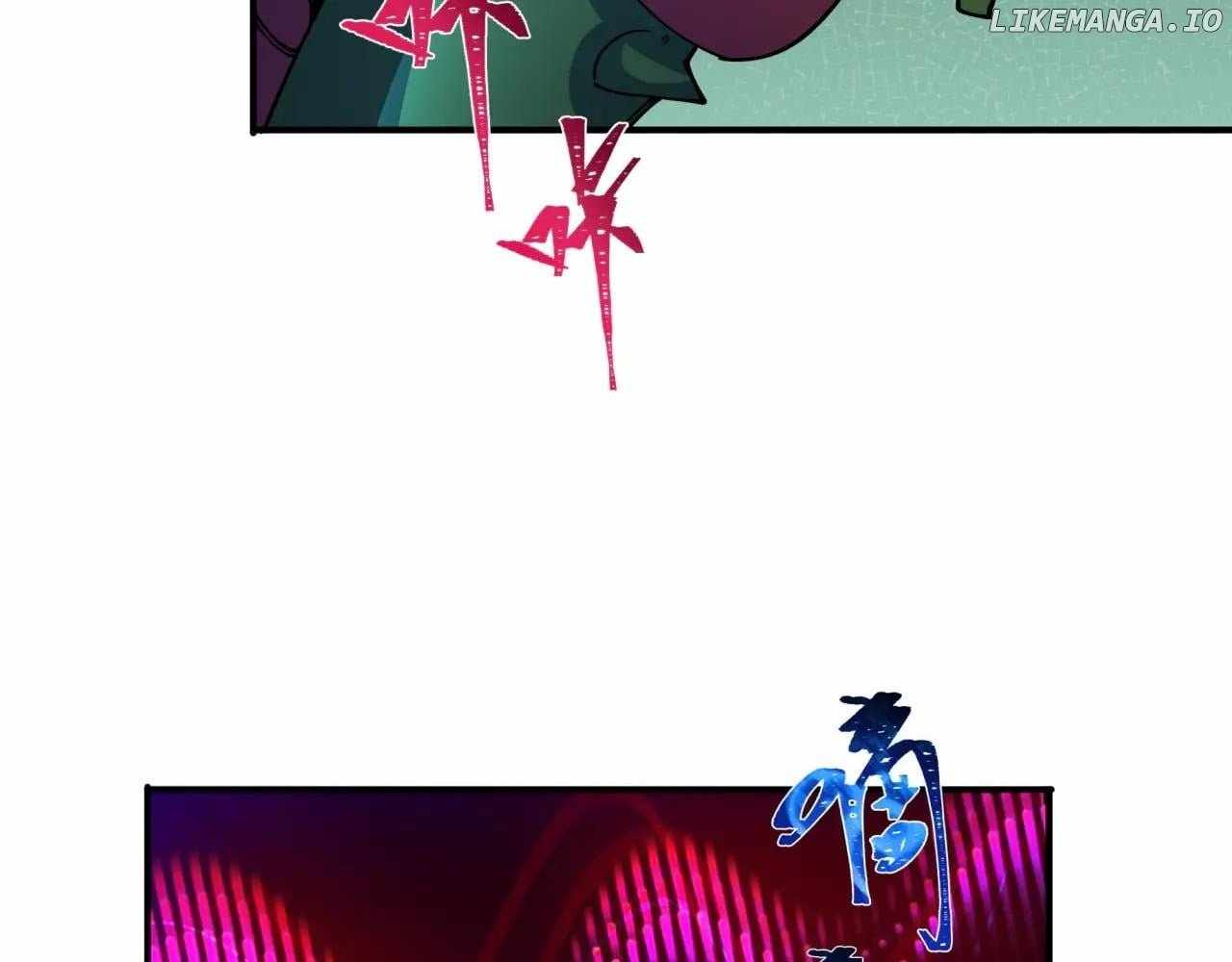Age of Terror — Chapter 420 — page 45