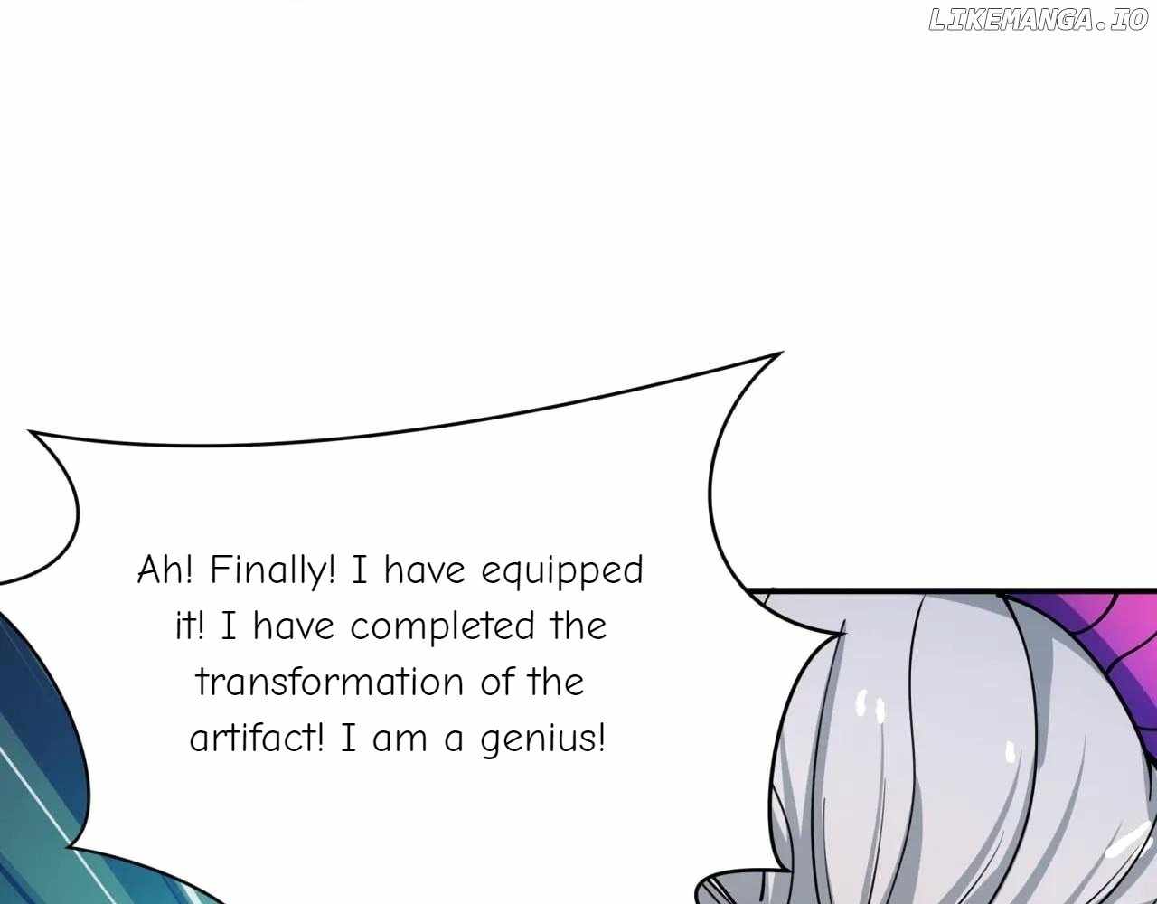 Age of Terror — Chapter 420 — page 47