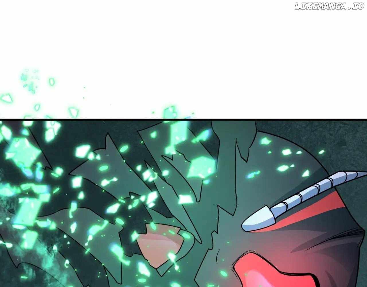 Age of Terror — Chapter 420 — page 50