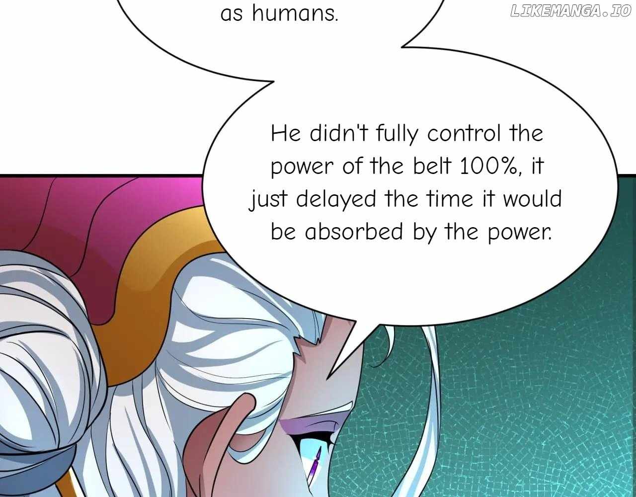 Age of Terror — Chapter 420 — page 63