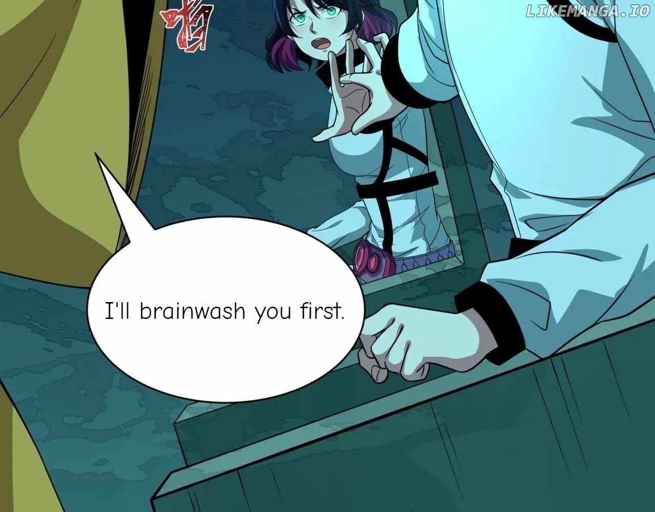 Age of Terror — Chapter 420 — page 72